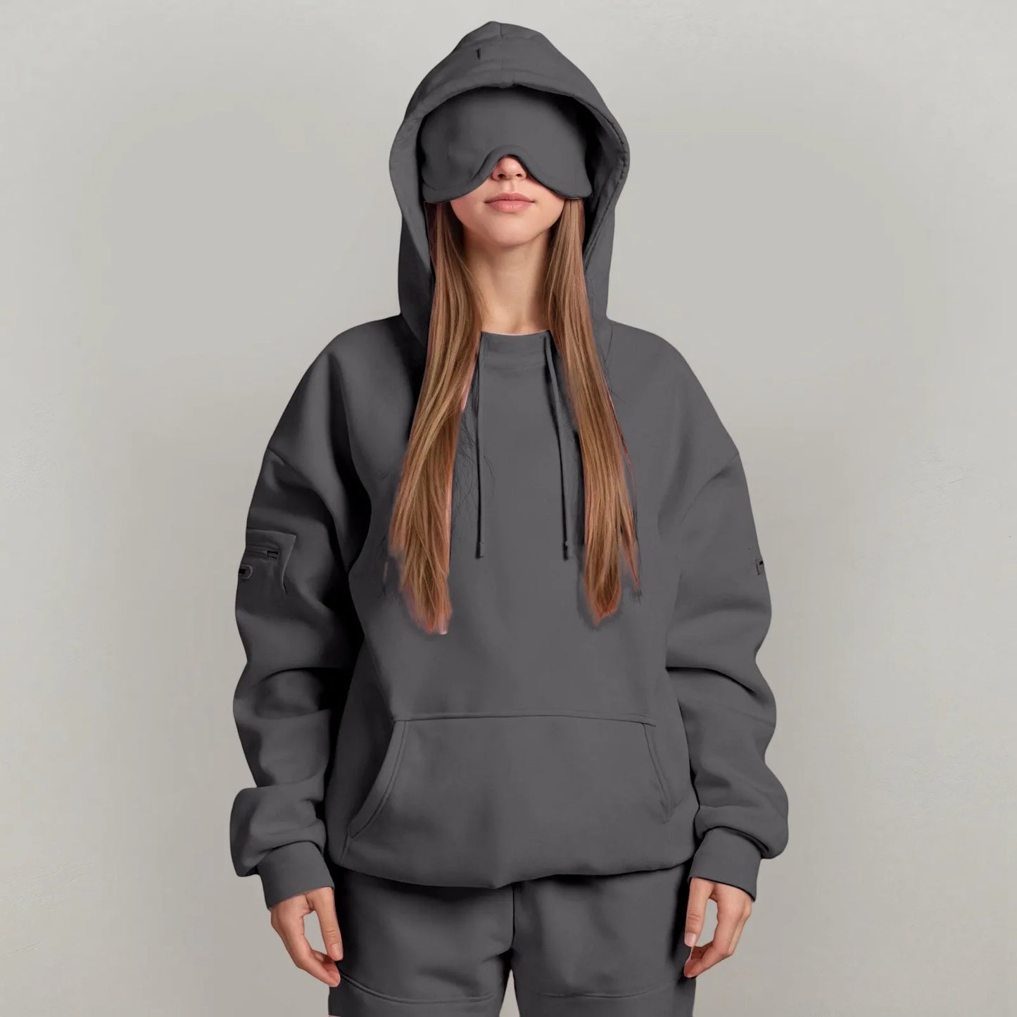 Sleeper Hoodie V1.0