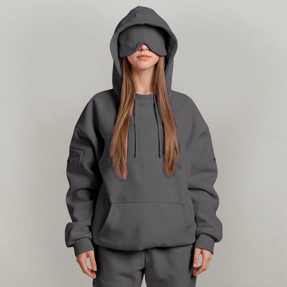 Sleeper Hoodie V1.0