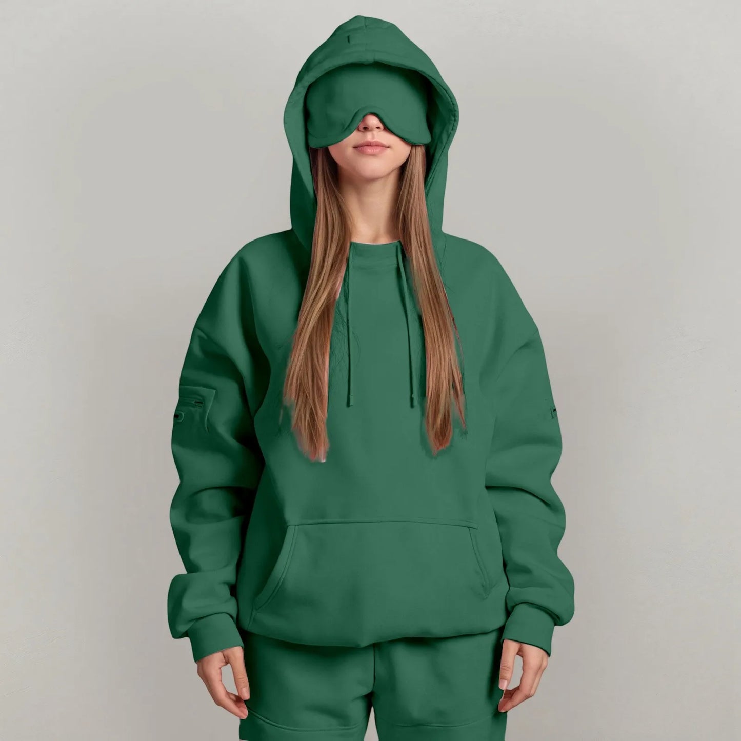 Sleeper Hoodie V1.0