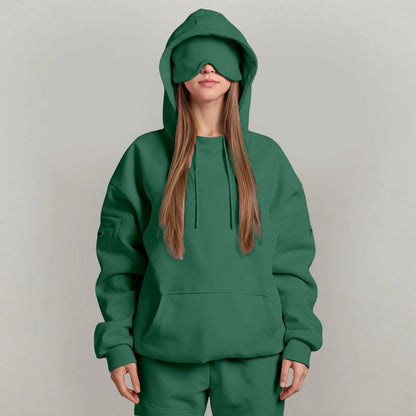 Sleeper Hoodie V1.0