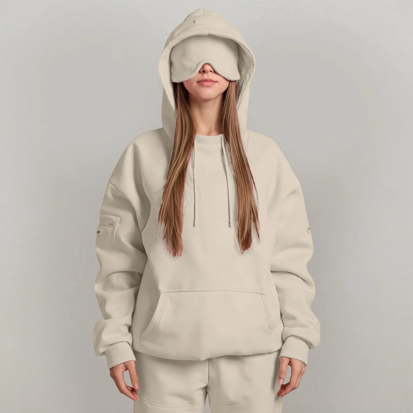 Sleeper Hoodie V1.0