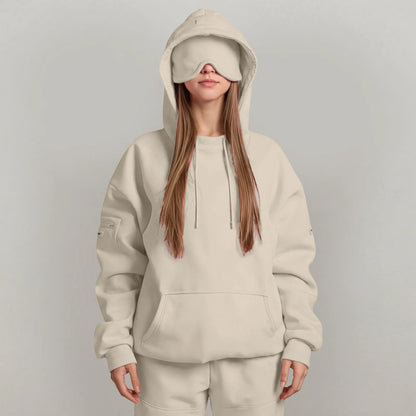 Sleeper Hoodie V1.0