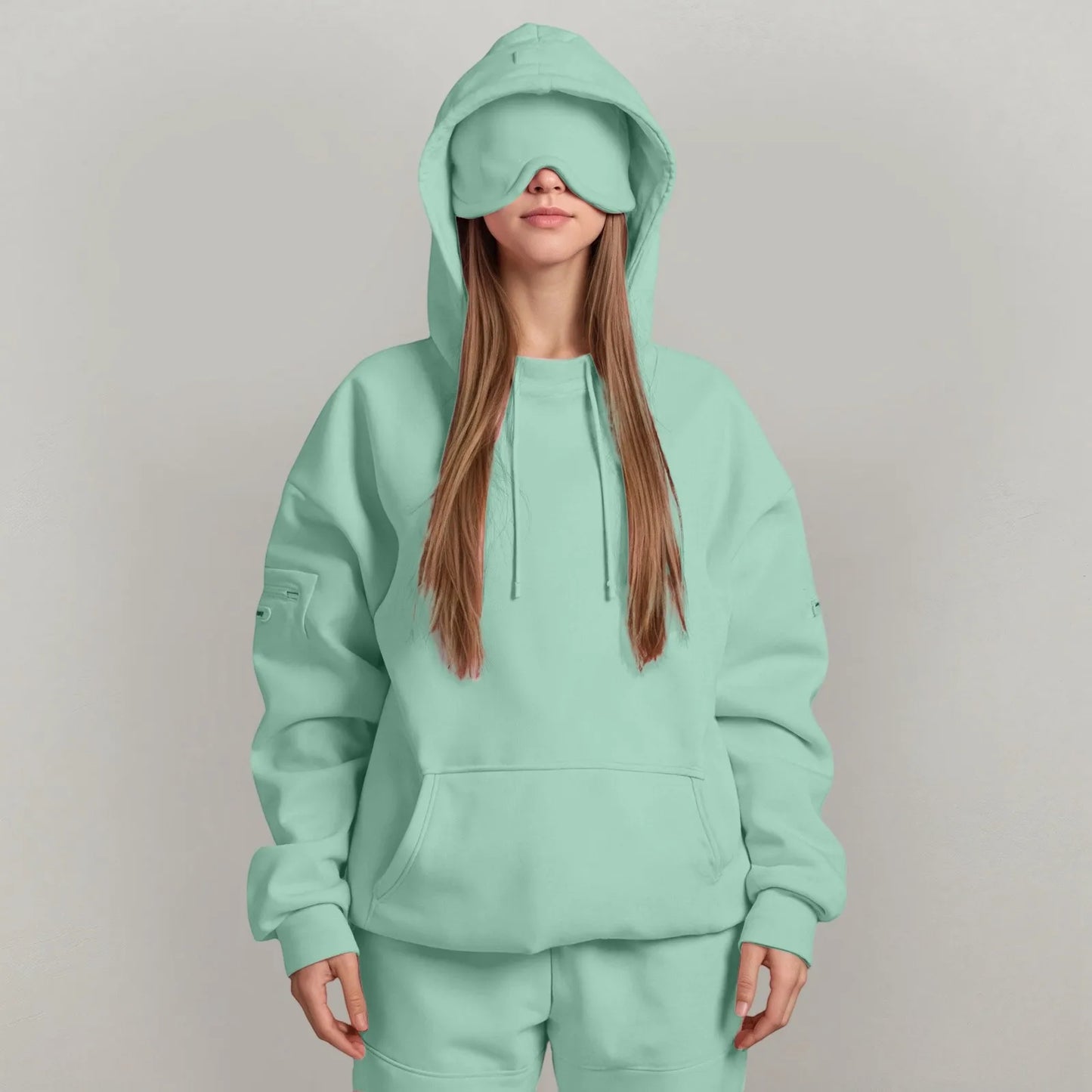 Sleeper Hoodie V1.0