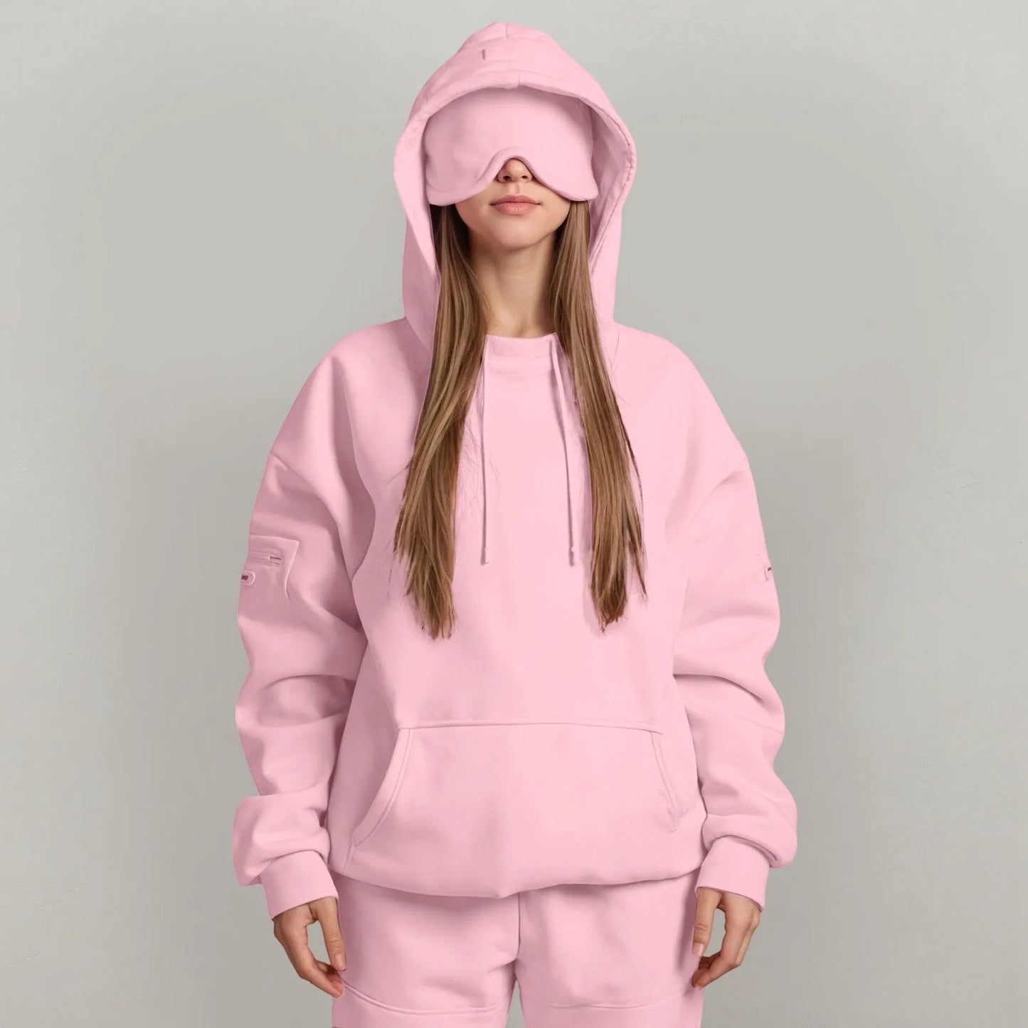 Sleeper Hoodie V1.0