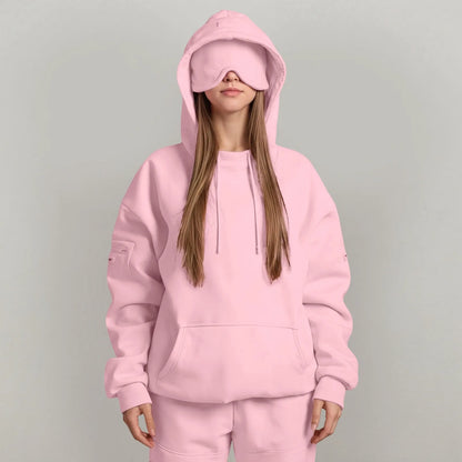Sleeper Hoodie V1.0