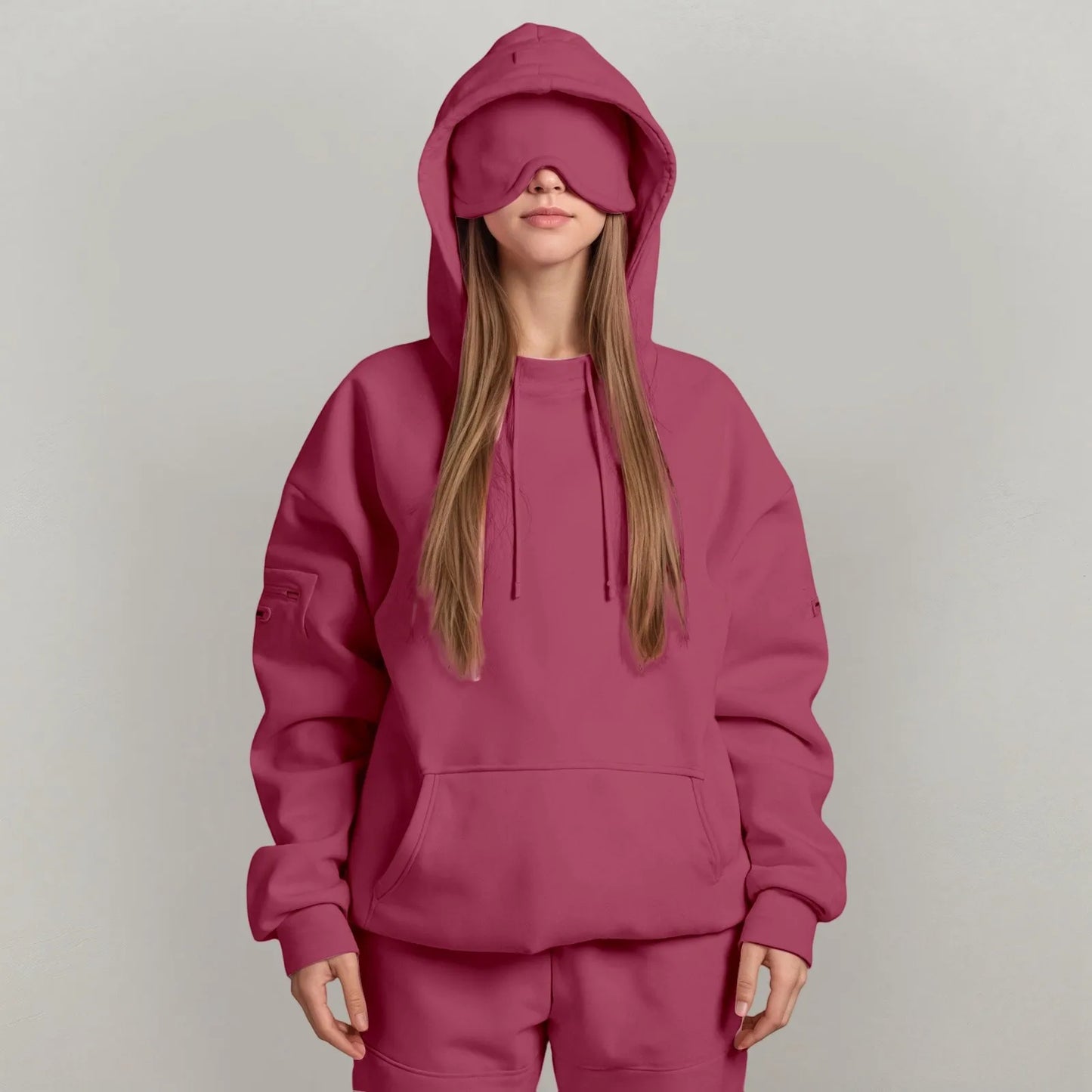 Sleeper Hoodie V1.0