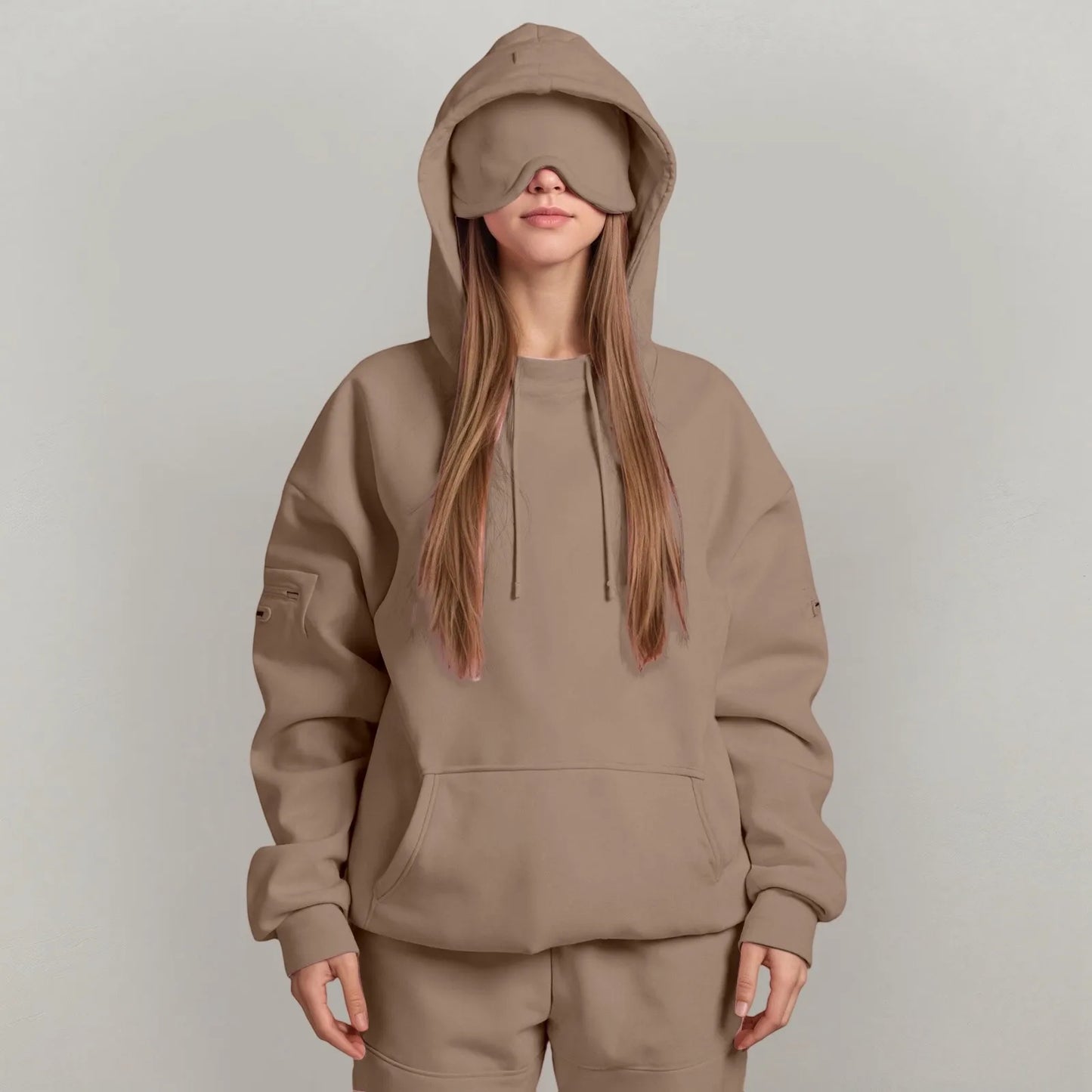 Sleeper Hoodie V1.0