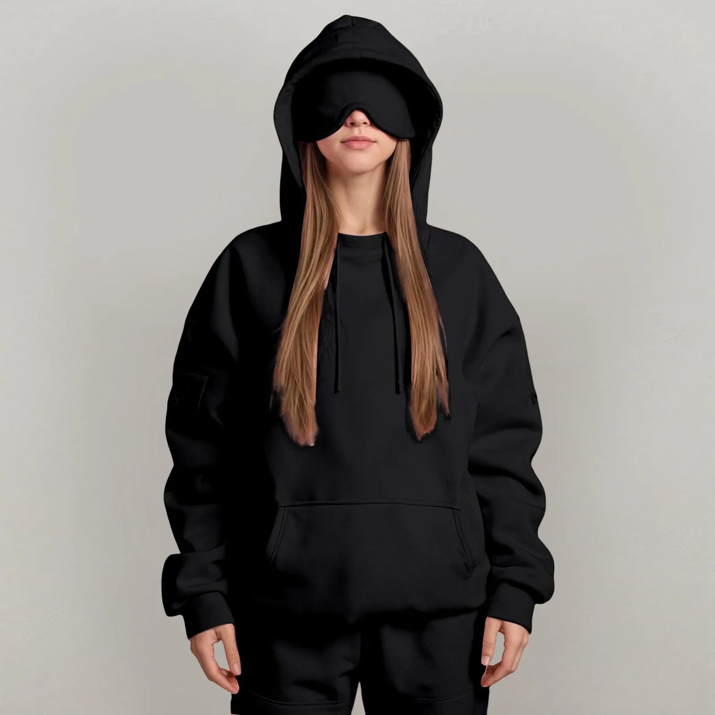 Sleeper Hoodie V1.0