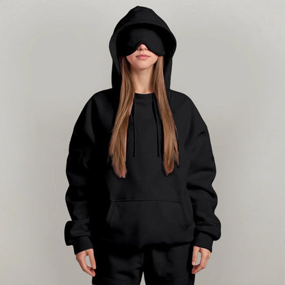Sleeper Hoodie V1.0