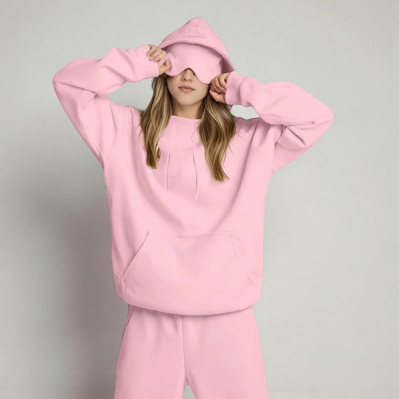 Sleeper Hoodie V1.0